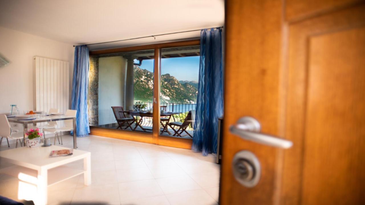 Italian Vacation Homes - Longol Riva di Solto Eksteriør billede