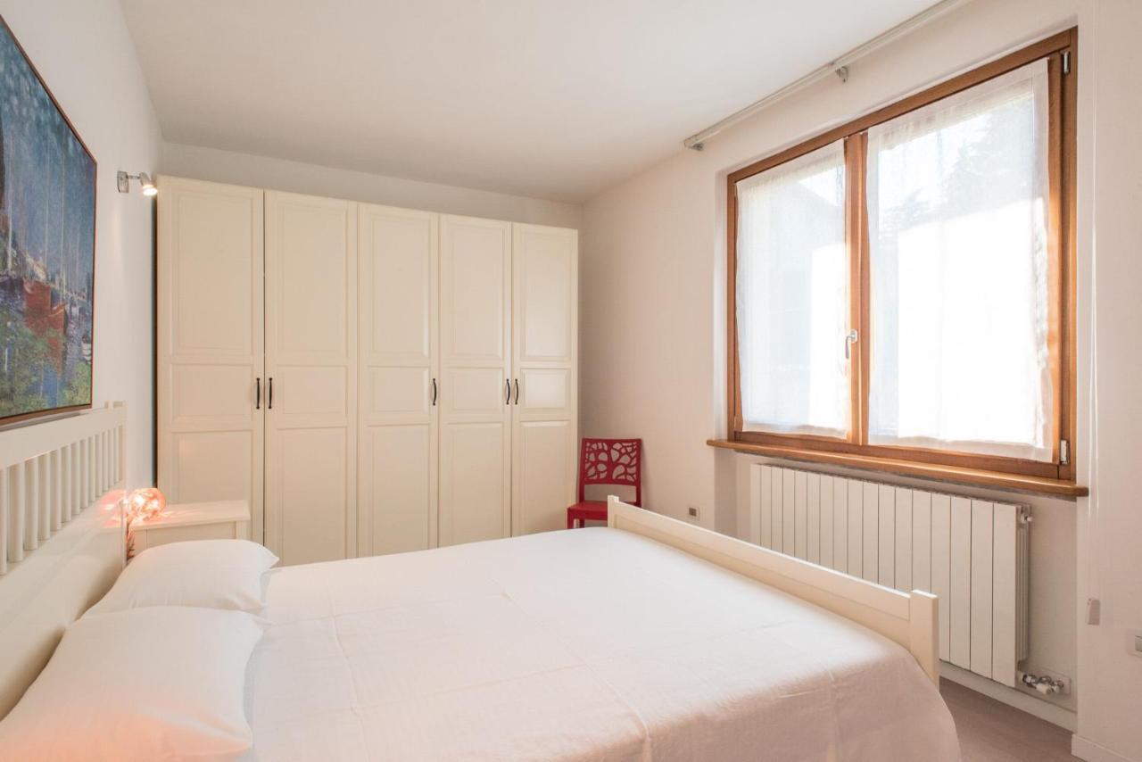 Italian Vacation Homes - Longol Riva di Solto Eksteriør billede