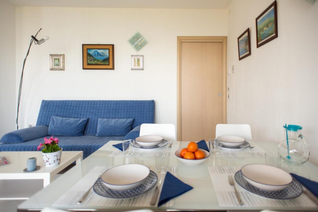 Italian Vacation Homes - Longol Riva di Solto Eksteriør billede