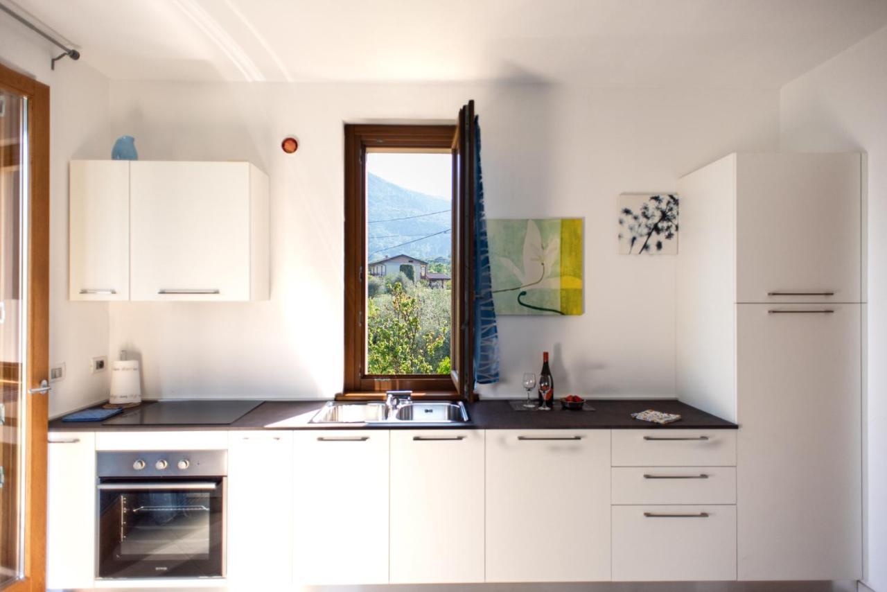 Italian Vacation Homes - Longol Riva di Solto Eksteriør billede