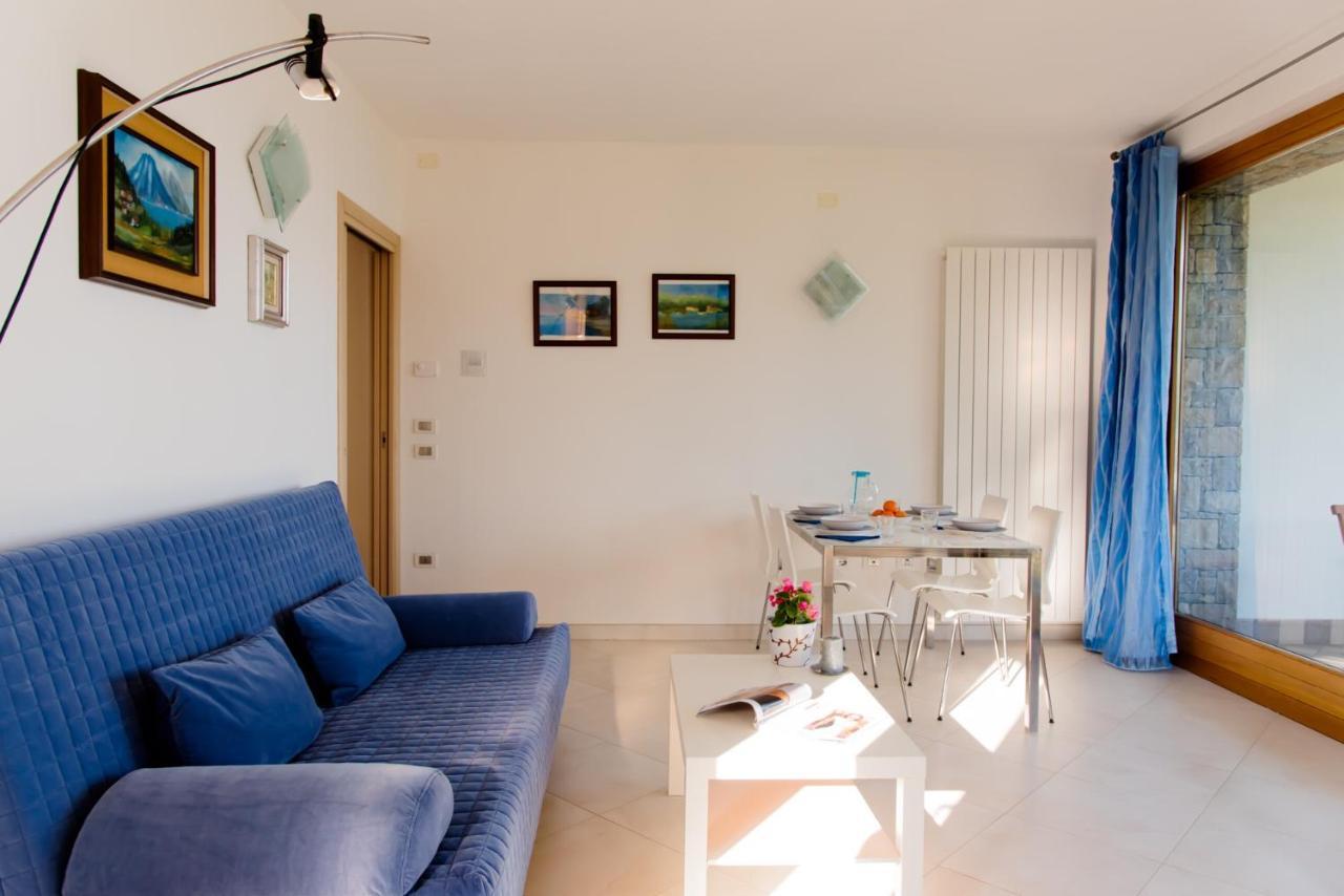 Italian Vacation Homes - Longol Riva di Solto Eksteriør billede
