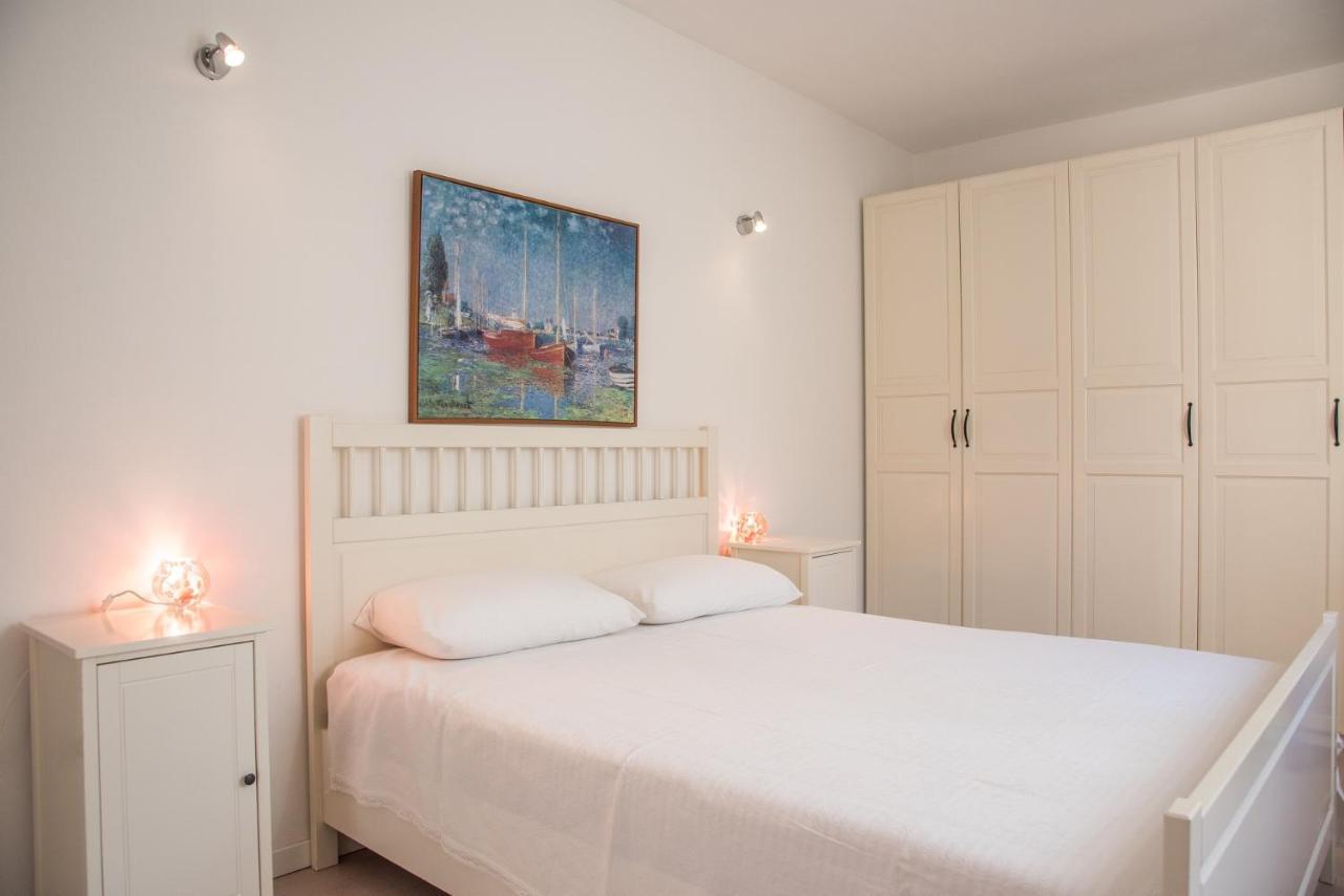 Italian Vacation Homes - Longol Riva di Solto Eksteriør billede