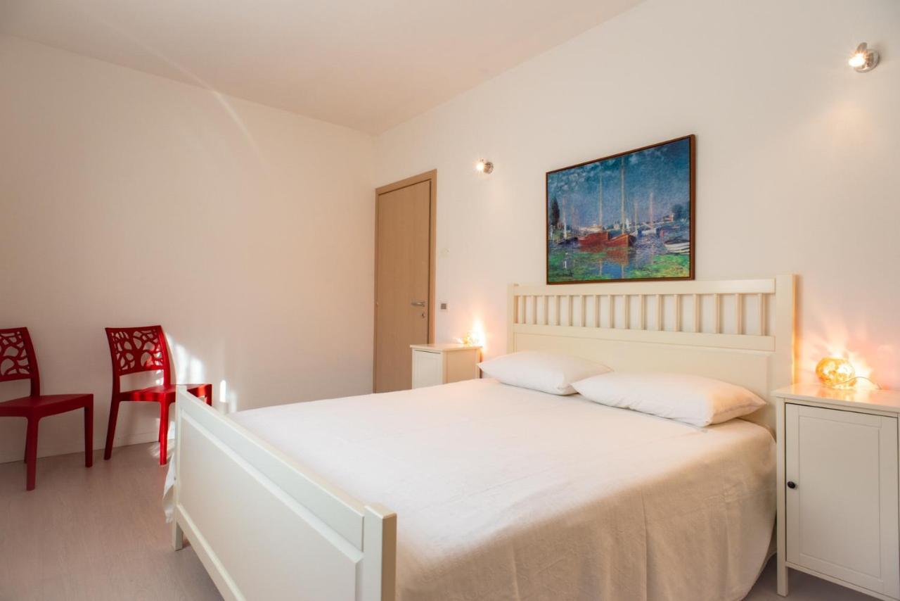 Italian Vacation Homes - Longol Riva di Solto Eksteriør billede