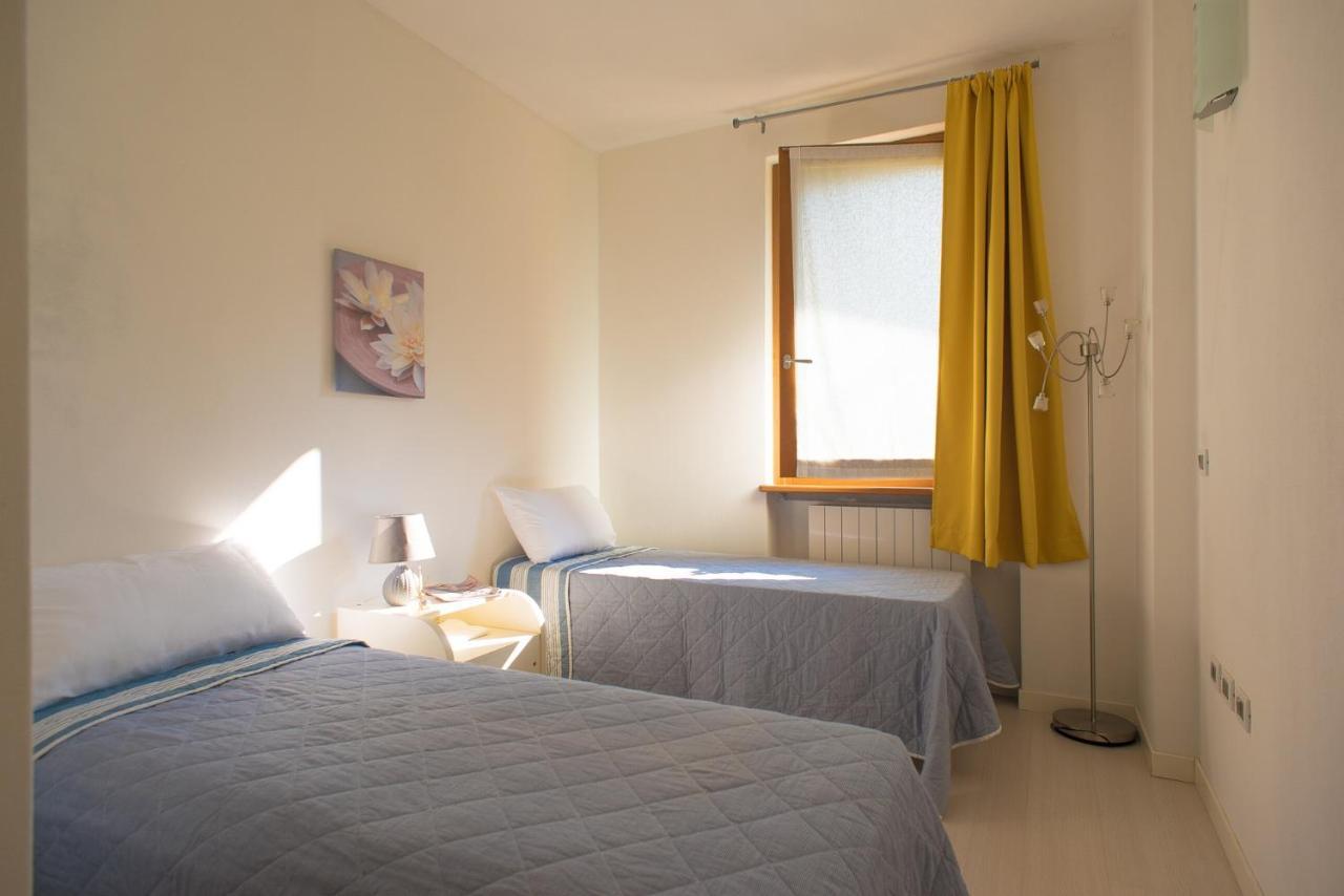 Italian Vacation Homes - Longol Riva di Solto Eksteriør billede