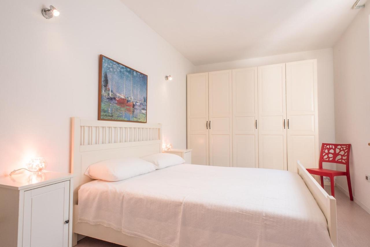 Italian Vacation Homes - Longol Riva di Solto Eksteriør billede